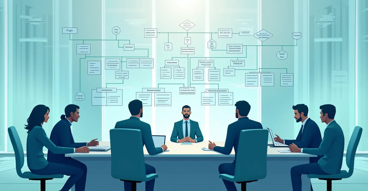 Figure della Sicurezza: RSPP, RLS, MC e Preposti