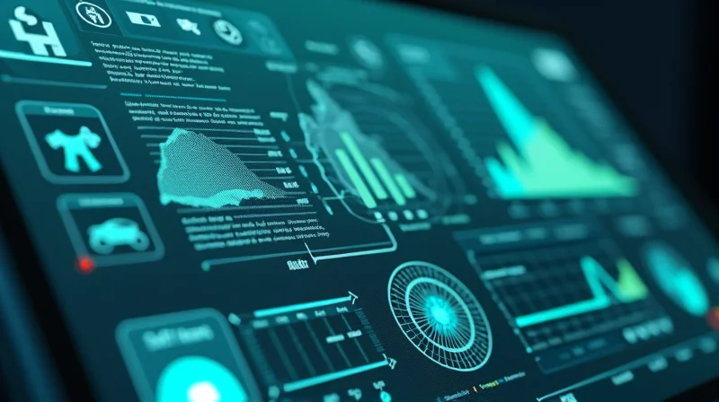 Illustrazione per FIR Digitale: Guida Operativa Passo Passo