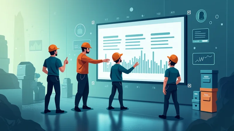 Illustrazione per FIR Digitale: Guida Operativa Passo Passo