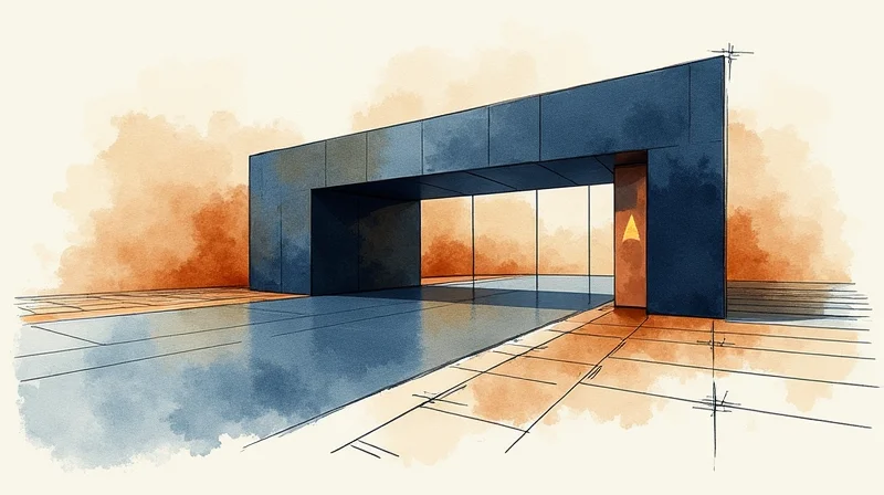 Illustrazione per Formazione Antincendio 2026: Aggiornamento Quinquennale