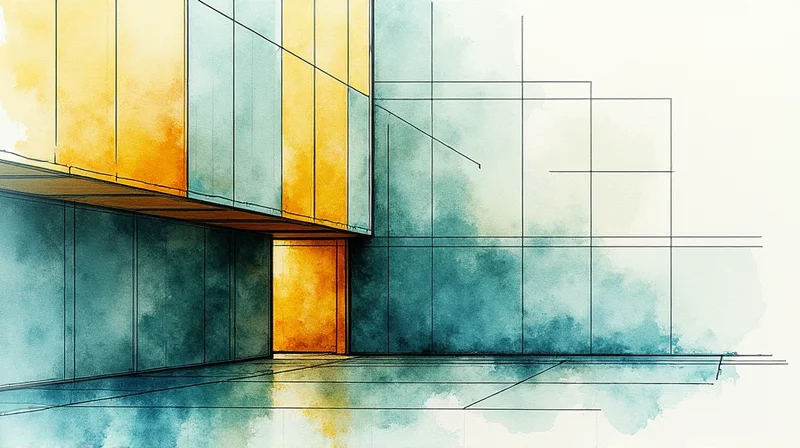 Illustrazione per Formazione Attrezzature di Lavoro 2026: Carrelli, PLE, Gru