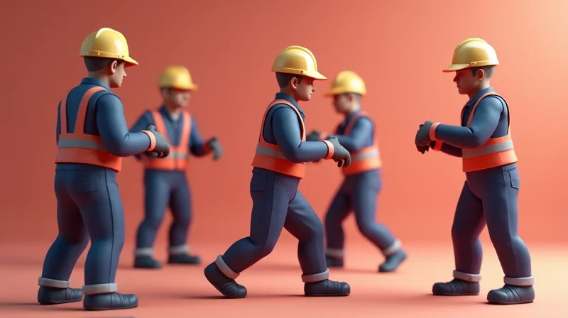 Illustrazione per Formazione Dirigenti: 16 Ore Obbligatorie
