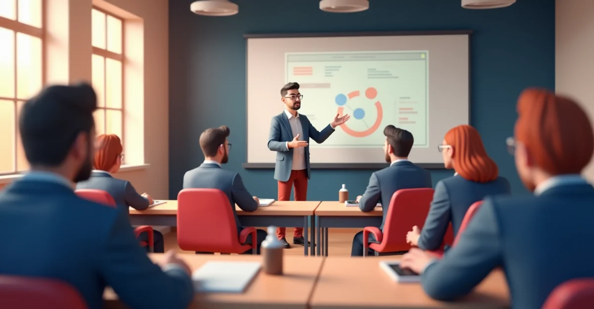 Formazione Dirigenti: 16 Ore Obbligatorie