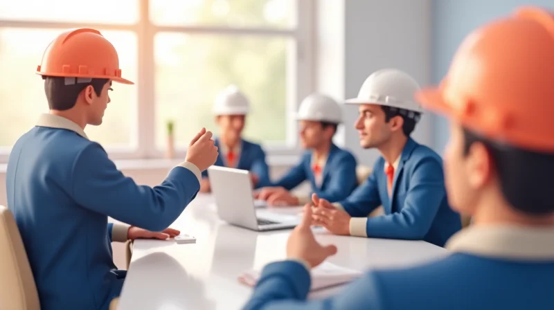 Illustrazione per Formazione Generale e Specifica: Differenze