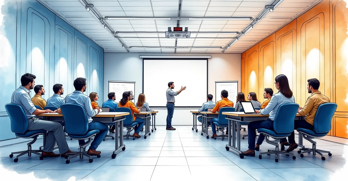 Formazione Lavoratori Stranieri: Obblighi e Modalita 2026
