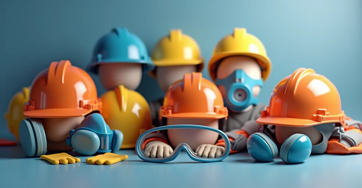 Formazione Lavori in Quota: DPI III Categoria