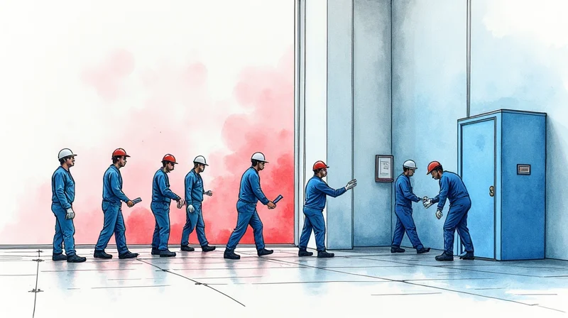Illustrazione per Formazione Primo Soccorso 2026: Novita e Scadenze