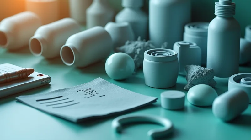 Illustrazione per Formulario Identificazione Rifiuti FIR