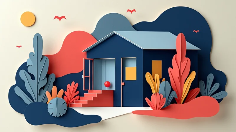 Illustrazione per Guida alla Gestione delle Non Conformita HSE
