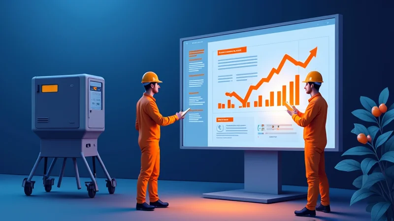 Illustrazione per Gestione Scadenze Sicurezza: Soluzioni Digitali
