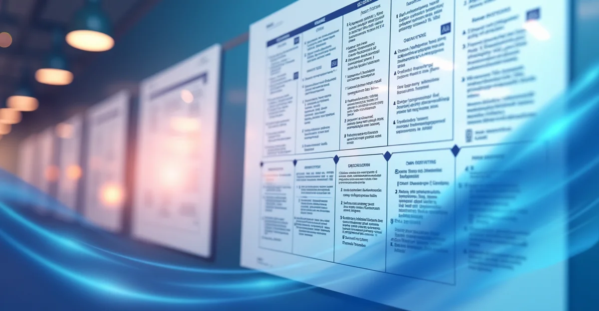 Come ottenere la certificazione ISO 45001: guida pratica