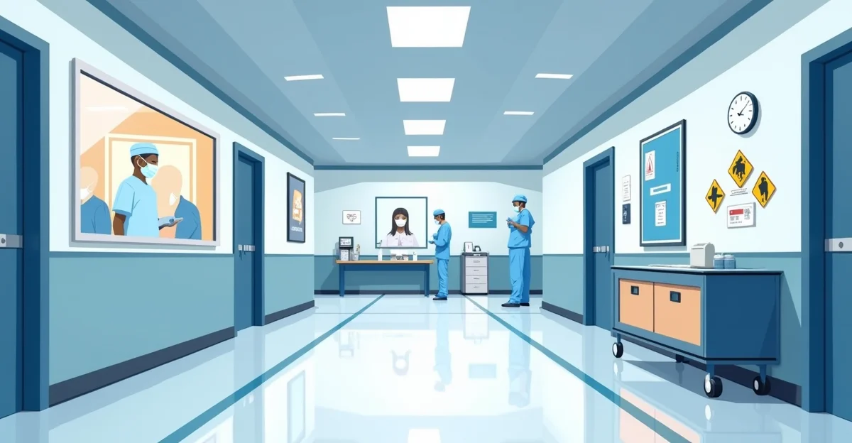 Guida pratica alla gestione delle visite mediche e della sorveglianza sanitaria