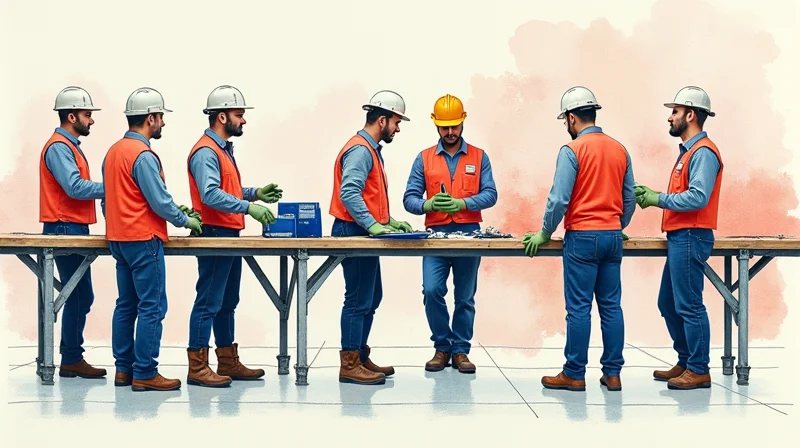 Illustrazione per Idoneità Lavorativa: Giudizi e Prescrizioni
