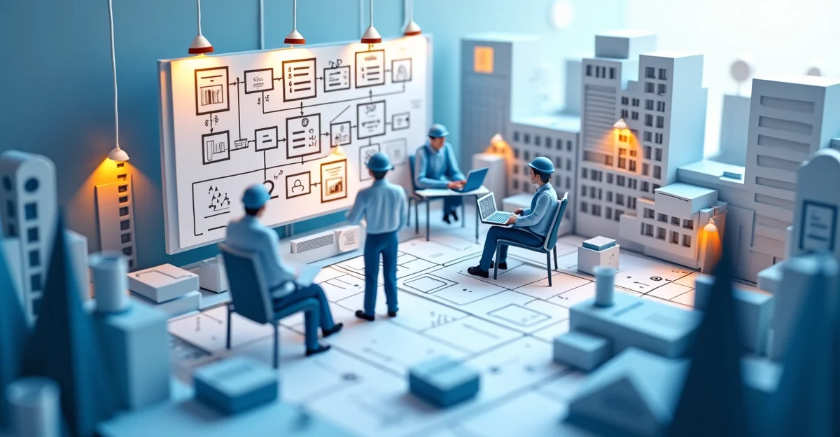 Implementazione Sistema Gestione Integrato QSA