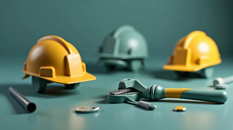 Illustrazione per Incentivi INAIL 2026: Guida alle Agevolazioni per la Sicurezza
