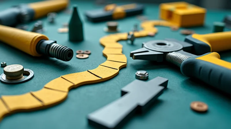 Illustrazione per Indagine Infortunio: Procedura Completa e Documentazione
