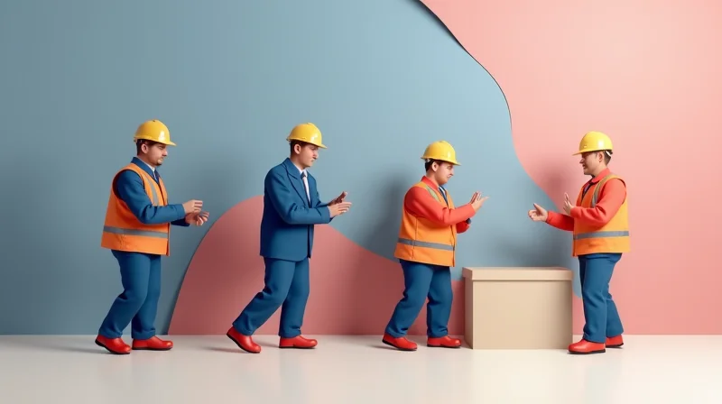Illustrazione per Indumenti di Protezione Termica