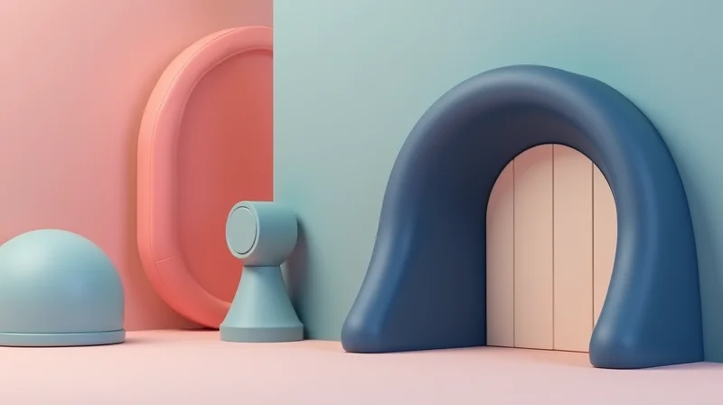Illustrazione per Indumenti di Protezione Termica