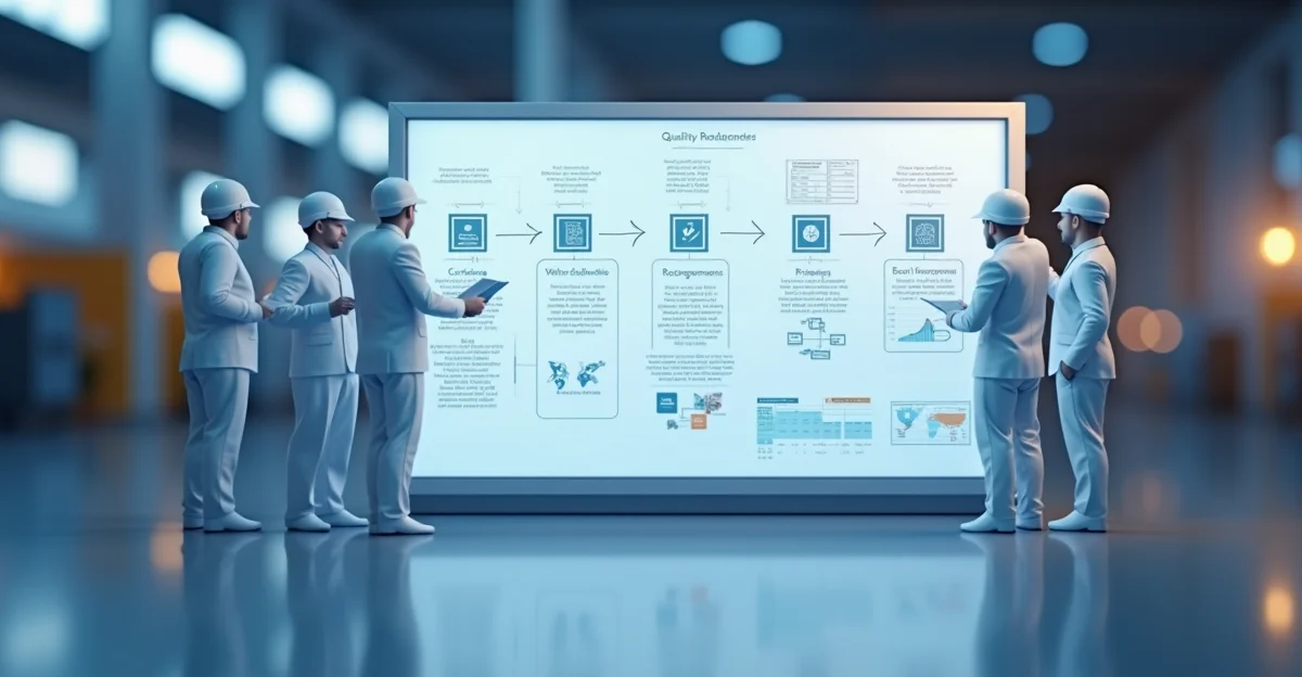 Integrare SGSL e MOG 231: Guida alla Compliance Integrata