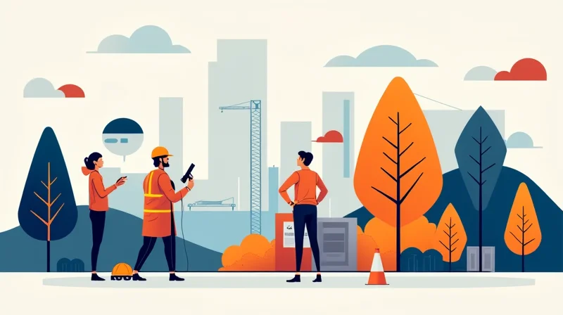 Illustrazione per Interpelli Sicurezza Lavoro: Come Consultarli