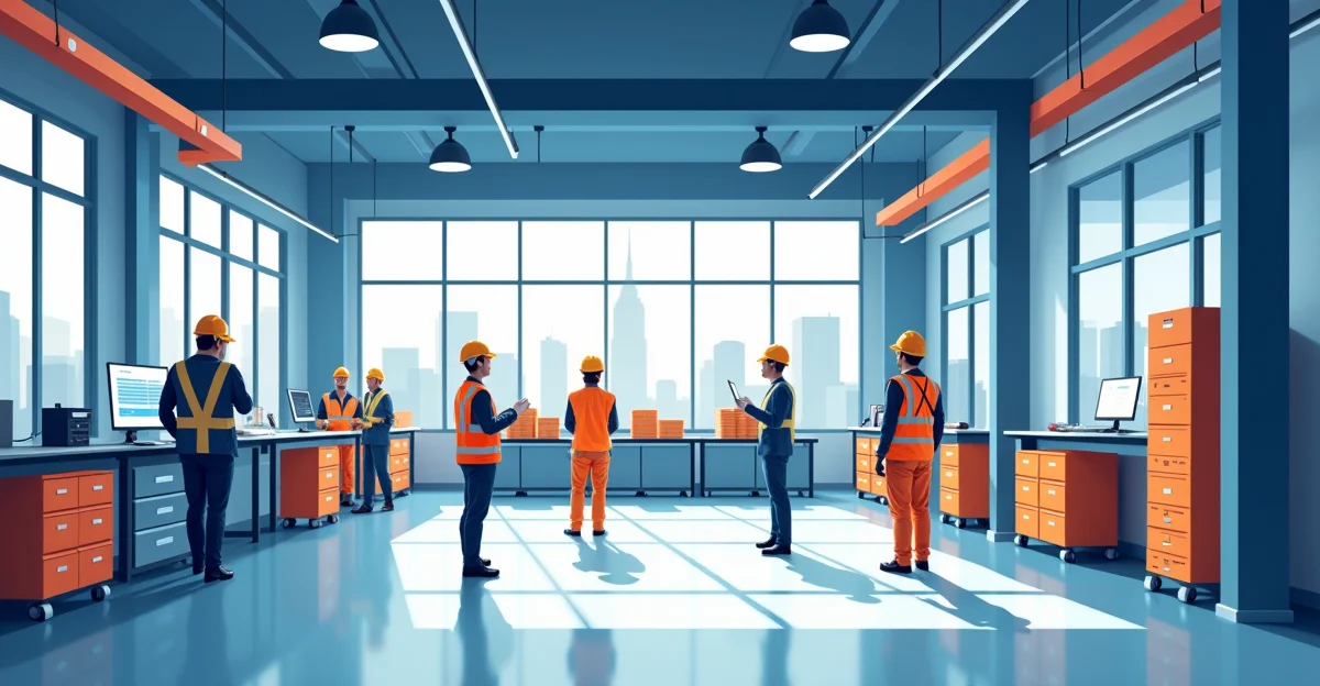 Interpelli Sicurezza Lavoro: Come Consultarli