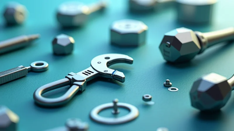 Illustrazione per ISO 45001 nel Testo Unico: Cosa Cambia nel 2026
