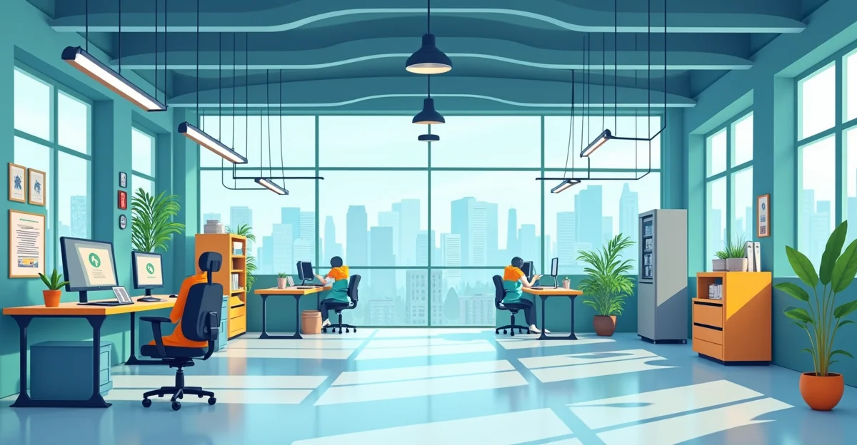 Job Safety Analysis: Analisi dei Compiti