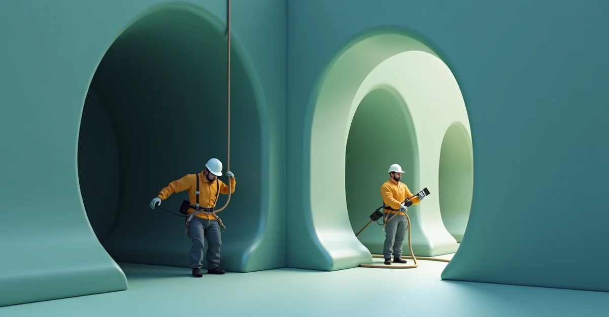 Lavori in Ambienti Sospetti di Inquinamento