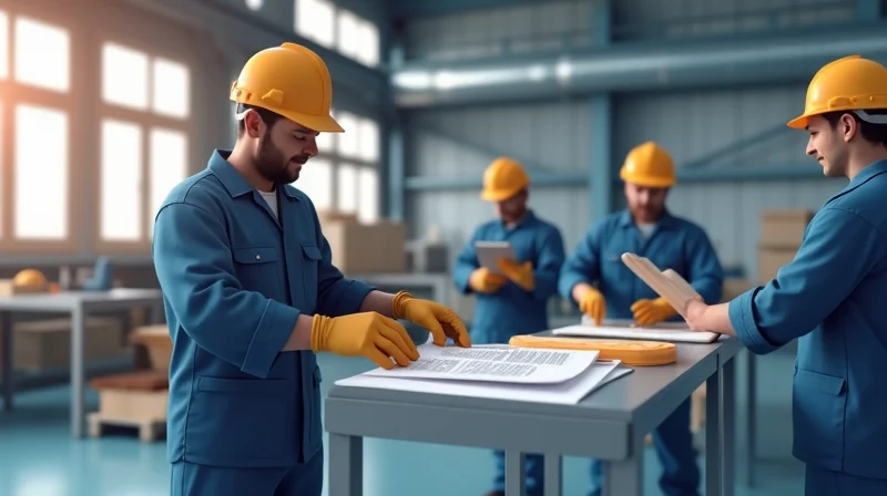 Illustrazione per LOPA (Layer of Protection Analysis): Cos'è e Quando si Applica