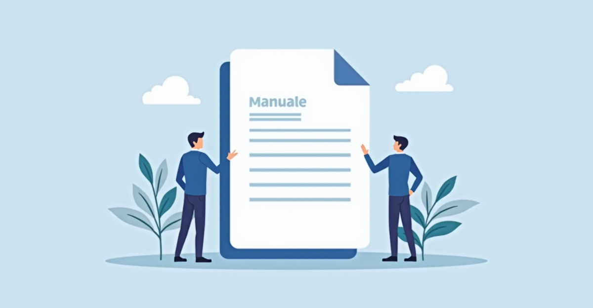 Manuale HACCP: Come Redigere il Piano di Autocontrollo Alimentare