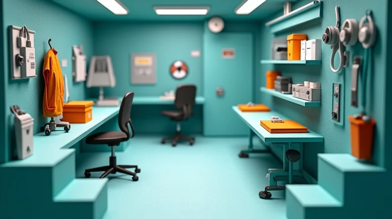 Illustrazione per Medico Competente: Nomina, Requisiti e Compiti