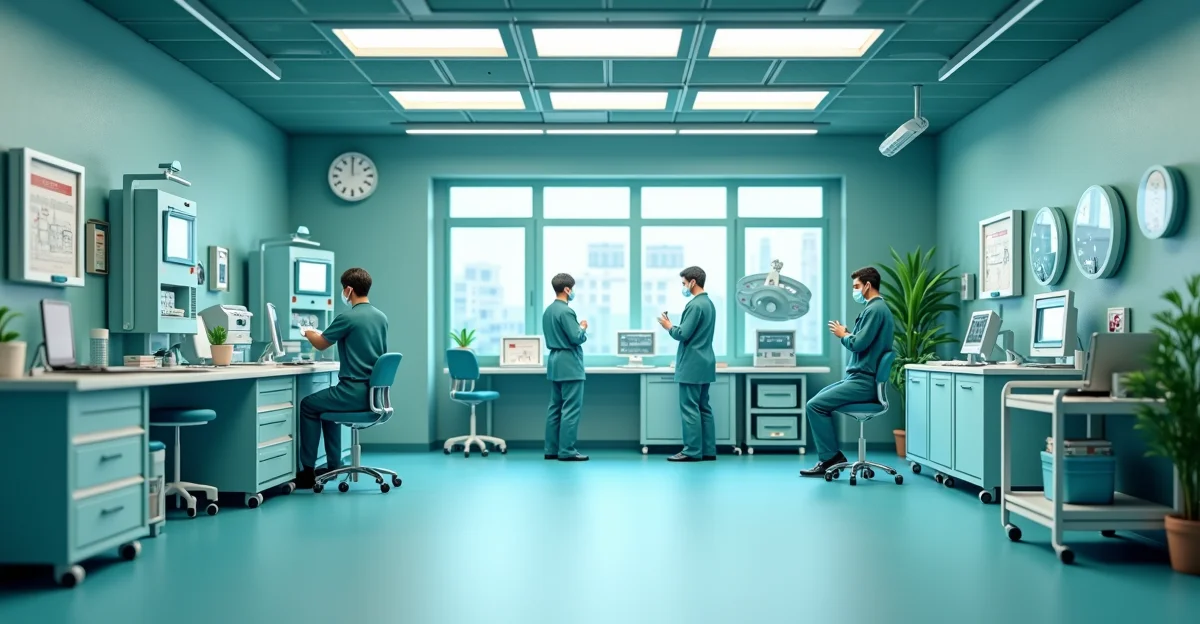 Medico Competente: Nomina, Requisiti e Compiti