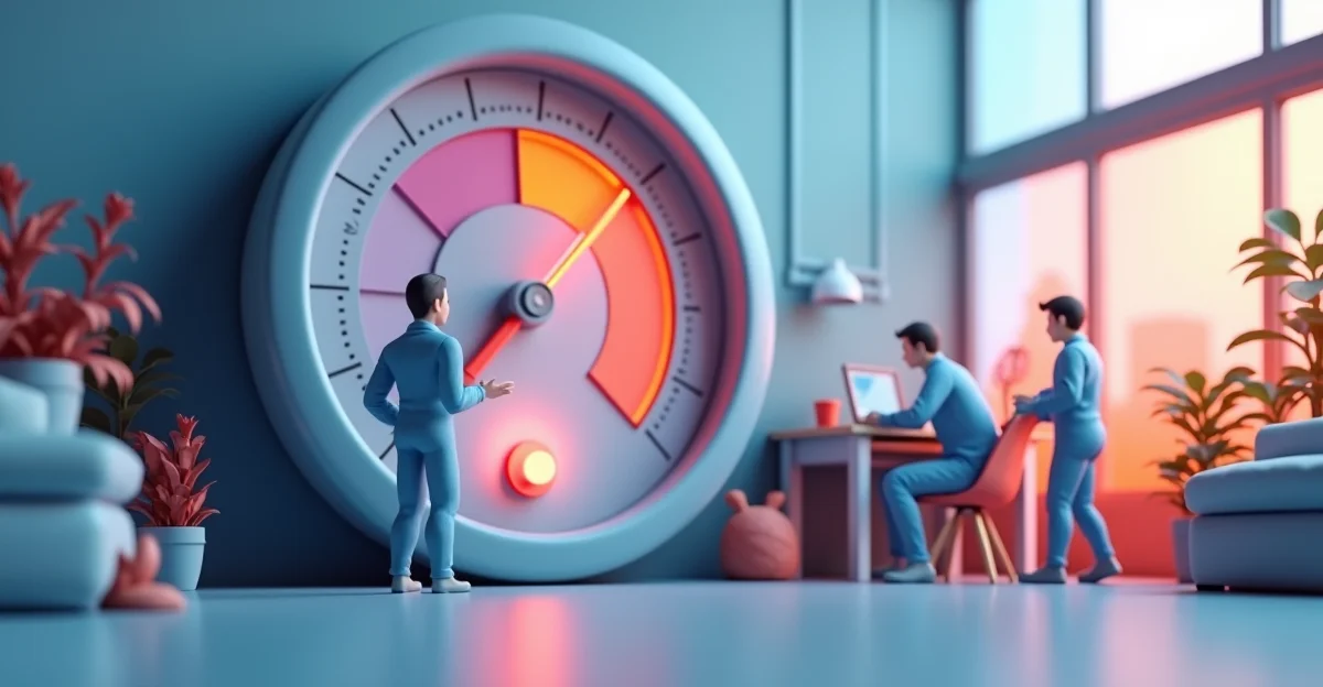 Microclima e Comfort Termico negli Ambienti di Lavoro
