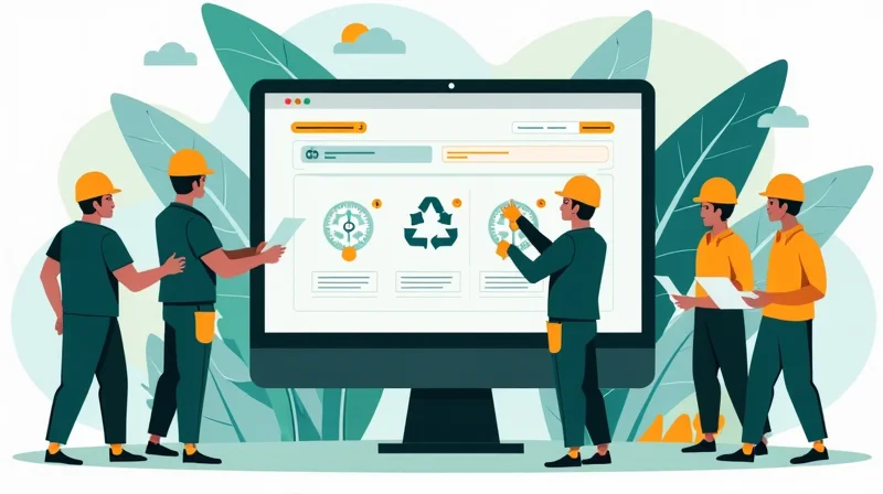 Illustrazione per Migliori Software per Redazione PSC: Guida 2026
