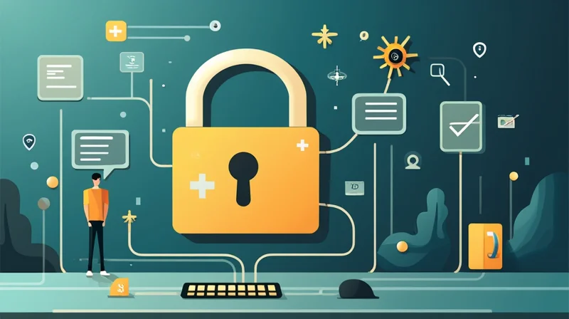 Illustrazione per Migliori Software per Redazione PSC: Guida 2026