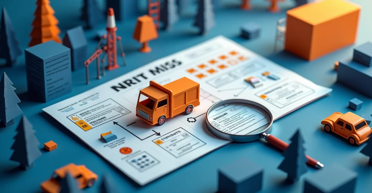 Near Miss: Cosa Sono e Come Gestirli