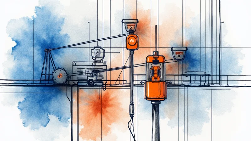 Illustrazione per Nomina Figure Sicurezza: Modelli e Procedure