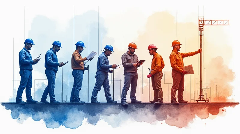 Illustrazione per Nomina Figure Sicurezza: Modelli e Procedure