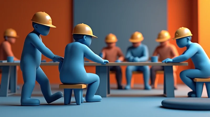 Illustrazione per Obbligo Formativo Datori di Lavoro 2026: Corso 16 Ore