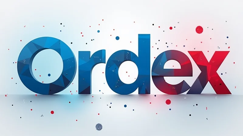 Illustrazione per Ordex 2026: Nuove Funzionalita per l'Accordo Stato Regioni