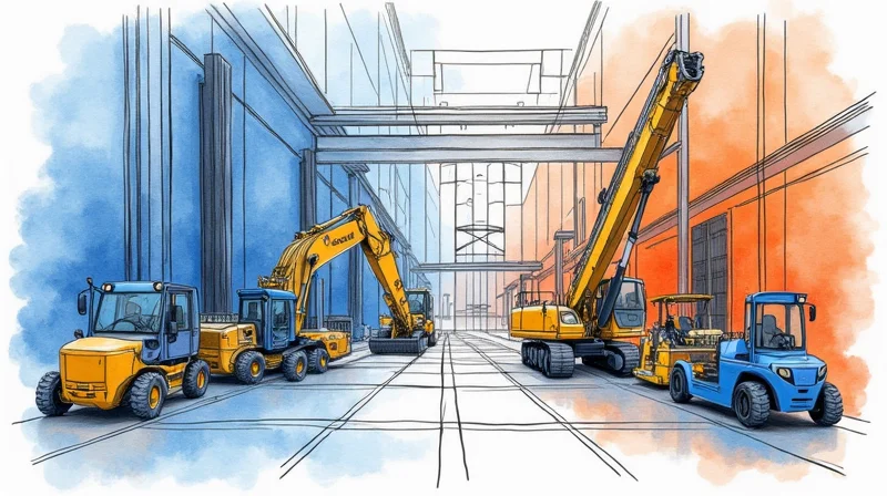 Illustrazione per Ordex per Consulenti HSE: Gestione Multi-Azienda