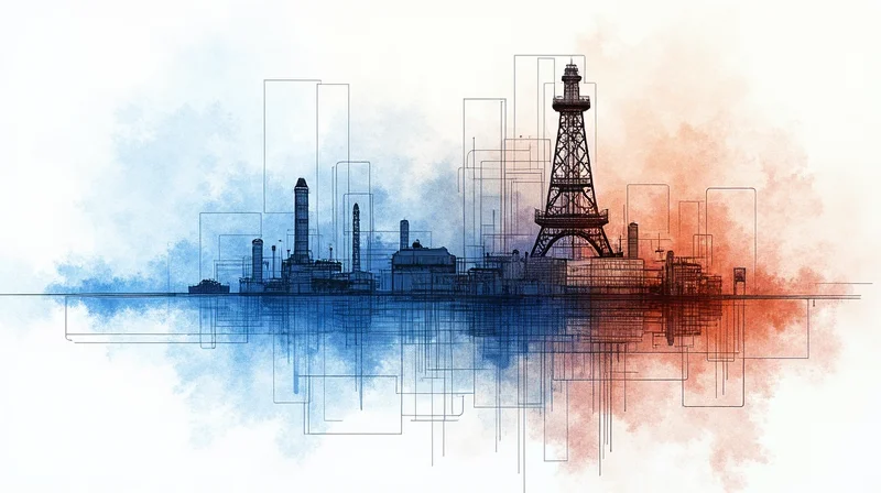 Illustrazione per Ordex per Consulenti HSE: Gestione Multi-Azienda