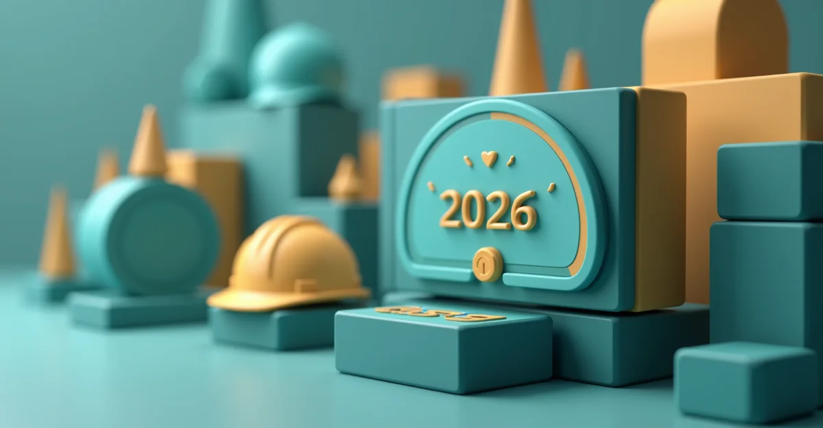 Patente a Crediti Edilizia 2026: Guida Completa Aggiornata