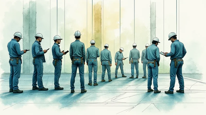 Illustrazione per Patente Crediti: Come Recuperare Punti Persi