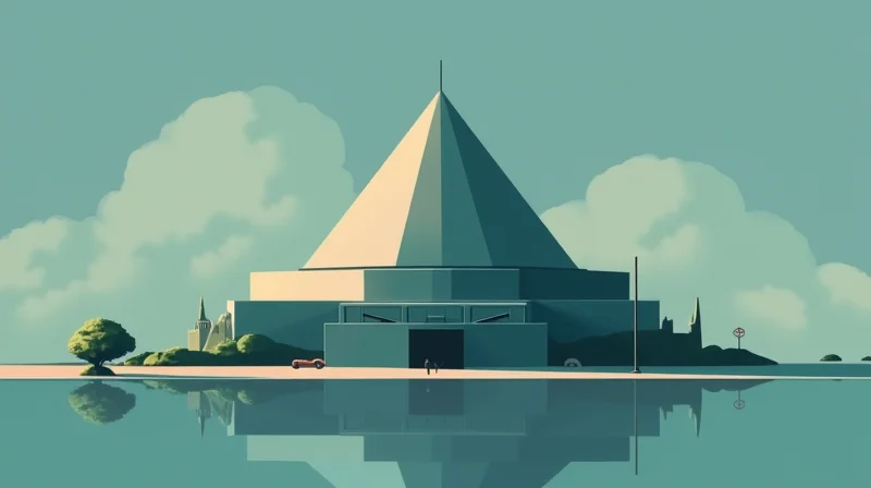 Illustrazione per Piramide di Heinrich: Prevenzione Infortuni
