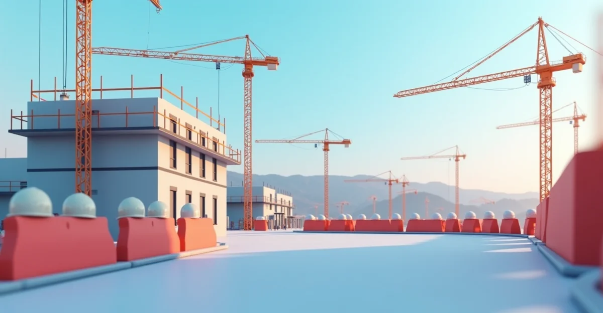 POS non obbligatorio: ecco quando non serve in cantiere