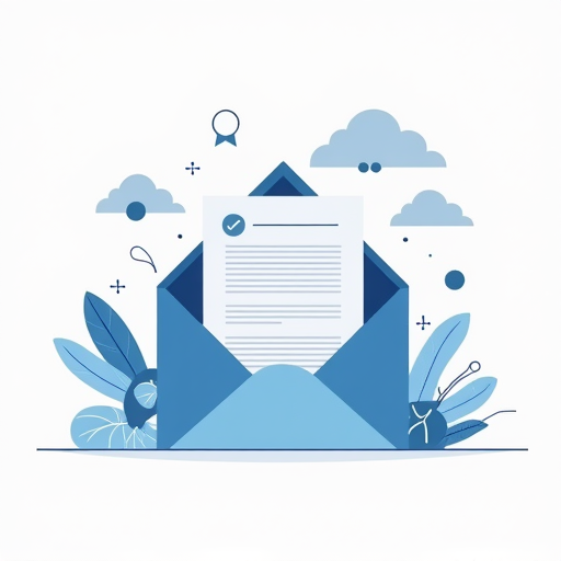 Illustrazione per POS Piano Operativo di Sicurezza: Guida Completa alla Redazione