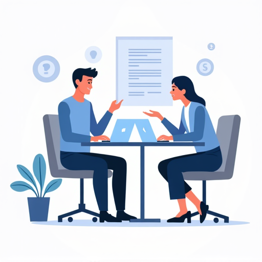 Illustrazione per POS Piano Operativo di Sicurezza: Guida Completa alla Redazione