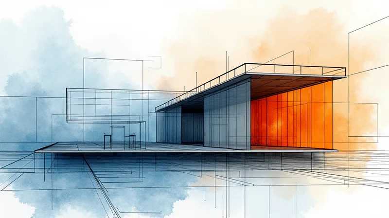 Illustrazione per Come preparare un archivio ordinato per attestati, nomine, verbali e documenti sicurezza