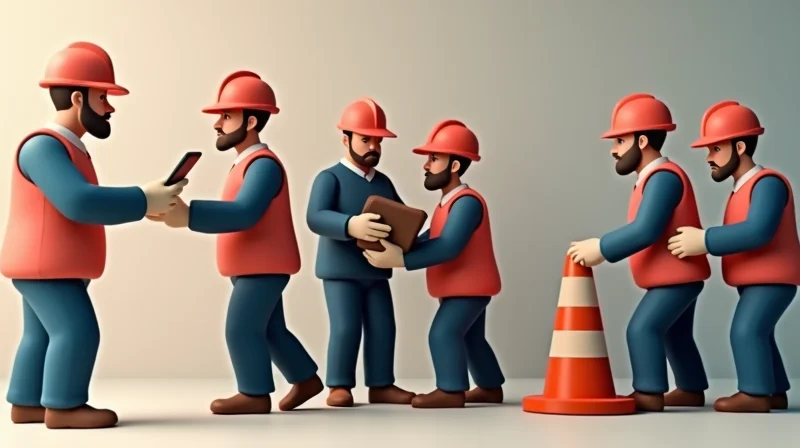 Illustrazione per Preposto: Chi È, Obblighi e Formazione